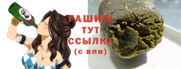 твердый Арсеньев