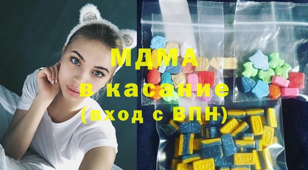 твердый Арсеньев